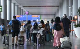 Yeni dönem başlıyor! Kabul etmeyen yolcu uçağa binemeyecek