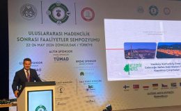 Yeniköy Kemerköy Enerji, eski maden sahalarını rehabilite ediyor