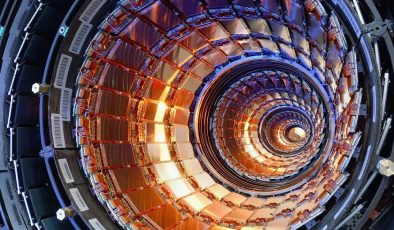 Yerli elektron hızlandırıcısı faaliyete geçti!