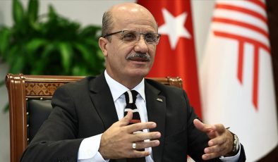 YÖK’ten son dakika Filistin kararı! Resmen ilan edilecek