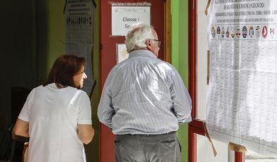 10 soruda Avrupa Parlamentosu seçimleri