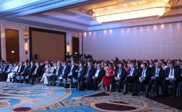 1’inci Gayrimenkul Zirvesi Ankara’da gerçekleştirildi