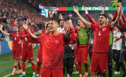 A Milli Takım, Portekiz sınavında! 2 isim forma giyemeyecek