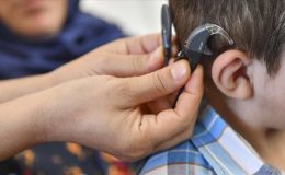 AİLEM Engelsiz İletişim Merkezi, işitme engelliler için çeviri desteği sağladı