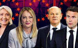 AP seçimlerinde şok sonuçlar: İşte kazanan ve kaybeden siyasetçiler