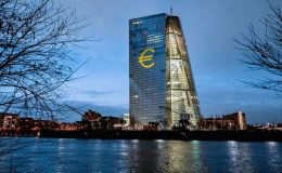 Avrupa Merkez Bankası faiz kararını açıkladı: 5 yıl sonra ilk