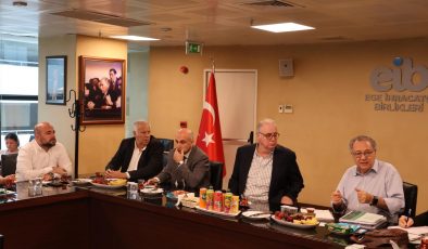 Baharat sektörünün öncelikli başlıkları ‘kalite ve gıda güvenliği’