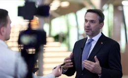 Bakan Bayraktar: BOTAŞ ve Gazprom ortaklığında bir işletme şirketi kurmayı planlıyoruz