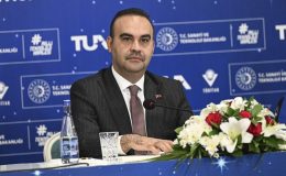 Bakan Kacır Türkiye’nin 2030 yılı hedefini açıklandı!