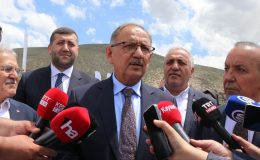 Bakan Özhaseki’den belediyelere ‘dirençli ev’ çağrısı