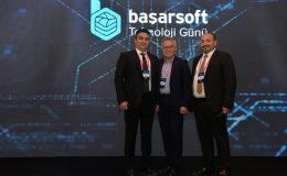 ‘Başarsoft Teknoloji Günü’nde akıllı haritalar konuşuldu