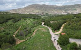 Bayburt’ta ekoturizmle hareketlilik sağlanacak