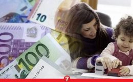 Çalışan annelere ayda 11 bin 500 TL bakıcı desteği ödemesi başladı! Nasıl başvuru yapılır?