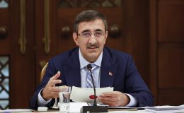 Cevdet Yılmaz’dan yeni vergi taslağı ile ilgili açıklama