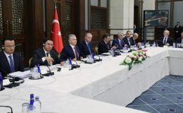 Cumhurbaşkanı Erdoğan açıkladı: Hedefimiz 10 milyar dolar