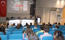 Denizli OSB ‘Sanayide Dijital Dönüşüm Zirvesi’ne ev sahipliği yaptı