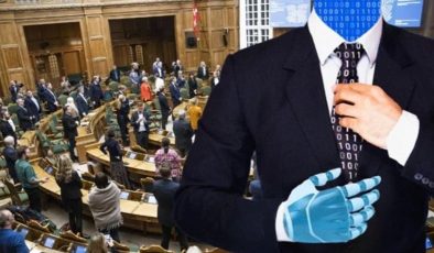 Dikkatlerden kaçmadı! Yapay zeka neden bir solcu gibi davranıyor?