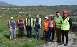 ‘Doğaya Geri Kazandırma’ projesi final raporu açıklandı