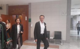 Dr. Ender Saraç’ın oğlu ilk kez konuştu