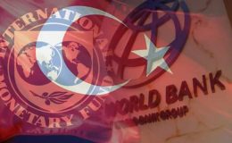 Dünya Bankası ve IMF’den Türkiye’ye yakın takip! Bakan Şimşek ile önemli görüşme