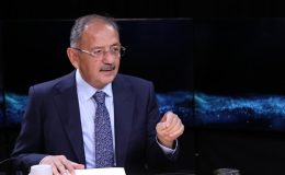 ‘Dünyanın en büyük şantiyesi, şu anda deprem bölgesi’