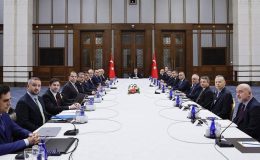 Ekonomi Koordinasyon Kurulu: Yıllık enflasyon hızla gerileyecek