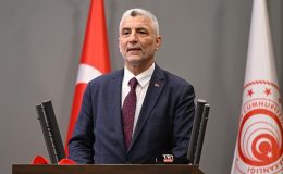 Ekonomi yönetiminden büyüme mesajı