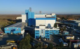 Eksun Gıda, 2024 yılı ilk çeyrek finansal sonuçlarını açıkladı