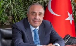 Emrullah Turanlı’dan ‘Temiz Kıbrıs’ Kampanyasına destek çağrısı