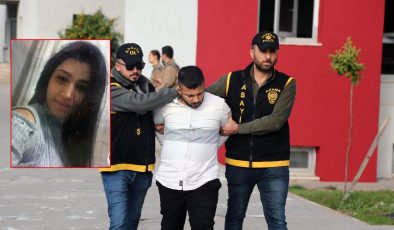 Eşini öldüren sanığa ‘iyi hal’ indirimli 18 yıl hapis cezası