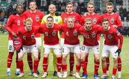 EURO 2024’ün “disiplinli ve sistematik takımı”: Avusturya