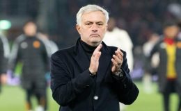 Fenerbahçe, Mourinho’yu KAP’a bildirdi