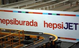 Hepsiburada yılın ilk çeyreğinde satış hacmini 35,2 milyar liraya çıkardı