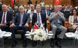 İSO Haziran ayı Meclis Toplantısında İSO 500 sonuçları değerlendirildi