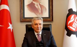 İSO Sanayide Sürdürülebilirlik Eğilimi Araştırması’nın sonuçları açıklandı!