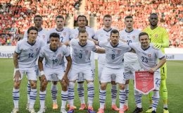 İsviçre için EURO 2024! Göçmenlerin gücü