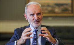 İTO Başkanı Avdagiç’ten Çin otomobillerine ek vergi değerlendirmesi