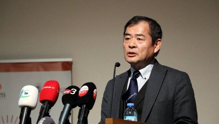 Japon deprem uzmanı Moriwaki’den Bingöl, Karlıova, Muş ve Bitlis’e özel uyarı