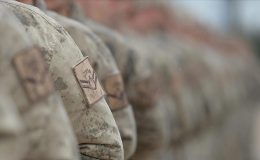 Kara Kuvvetleri Komutanlığı’na 25 bin uzman erbaş alınacak