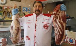 Kasaplar Odası ‘2 sene yetecek danamız var’ diyerek açıkladı! İşte 2024 kurban fiyatları