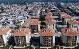 Konutta dikkat çeken durgunluk! Son rakamlar belli oldu…