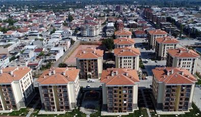 Konutta dikkat çeken durgunluk! Son rakamlar belli oldu…