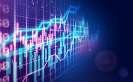 Küresel piyasalar karışık bir seyirle başladı