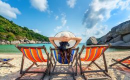 Lüks otellerin temmuz fiyatları 2019’a kıyasla yüzde 85 daha pahalı