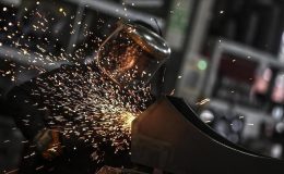 Makine ihracatı ilk 5 ayda 11,7 milyar dolar oldu