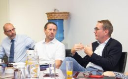 Masada 60 milyar avro var! ‘Türkiye’yi dört gözle bekliyoruz’