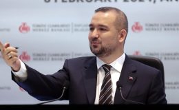 MB Başkanı Karahan: Manşet enflasyon yılın geri kalanında her ay gerileyecektir