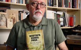 Mübadil torunları kültürlerinin yaşatılması için çalışıyor