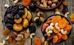 ‘Muhteşem üçlü kuru’da 1 milyar dolarlık ihracat barajı aşıldı