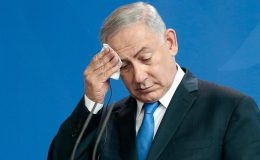 Netanyahu için çember daralıyor